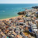 Downtown Rooftop 1 Bedroom דירה אלבופיירה