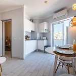 Downtown Rooftop 1 Bedroom דירה *