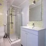 Downtown Rooftop 1 Bedroom דירה אלבופיירה