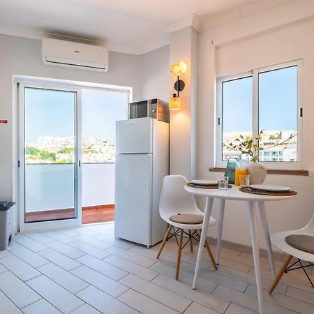 Downtown Rooftop 1 Bedroom Appartamento