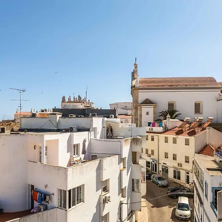 Downtown Rooftop 1 Bedroom *