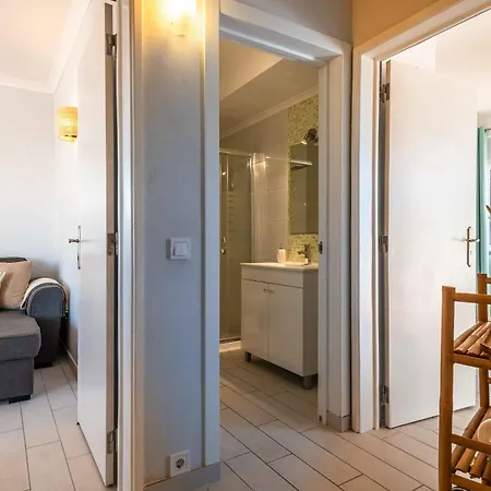 Downtown Rooftop 1 Bedroom * Albufeira